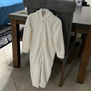 Unisex Bunny Onesie!